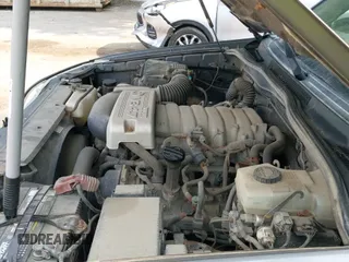 ✅ 2004 Toyota 4Runner SR5 • VIN: JTEBT14R240031458 • Lot: 42452058. Wystawiony na IAAI z przebiegiem 216 294 mil. Bezpłatny archiwum sprzedaży aukcyjnych z USA i szczegółowy raport historii pojazdu na DreamBid. Zdjęcie 19.