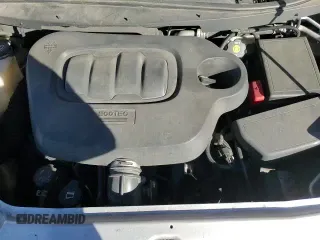 ✅ 2008 Chevrolet HHR LT • VIN: 3GNDA53P08S618824 • Lot: 86737854. Listed on Copart with 101,115 mi. Free auction sales archive from the USA and detailed vehicle history report at DreamBid. Image 13.