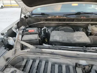 ✅ 2021 Chevrolet Silverado 1500 RST • VIN: 3GCPWDED5MG384715 • Lot: 87061695. Listed on Copart with 65,612 mi. Free auction sales archive from the USA and detailed vehicle history report at DreamBid. Image 13.