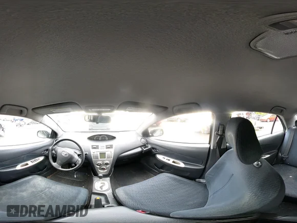✅ 2008 Toyota Yaris • VIN: JTDBT903781206999 • Lot: 45115308. Wystawiony na IAAI z przebiegiem 158 925 mil. Bezpłatny archiwum sprzedaży aukcyjnych z USA i szczegółowy raport historii pojazdu na DreamBid. Zdjęcie 19.