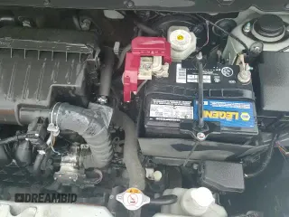 ✅ 2021 Mitsubishi Mirage ES • VIN: ML32AUHJ4MH009482 • Lot: 84000385. Listed on Copart with 128,492 mi. Free auction sales archive from the USA and detailed vehicle history report at DreamBid. Image 16.