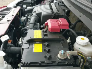 ✅ 2020 Mitsubishi Mirage ES • VIN: ML32F3FJ1LHF10507 • Lot: 43357250. Listed on IAAI with 97,377 mi. Free auction sales archive from the USA and detailed vehicle history report at DreamBid. Image 13.