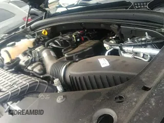 ✅ 2024 Jeep Grand Cherokee Altitude X • VIN: 1C4RJHAG3RC185851 • Lot: 40211777. Wystawiony na IAAI z przebiegiem 4 615 mil. Bezpłatny archiwum sprzedaży aukcyjnych z USA i szczegółowy raport historii pojazdu na DreamBid. Zdjęcie 19.