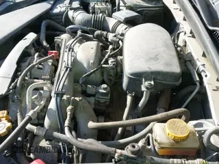 ✅ 2010 Subaru Forester X • VIN: JF2SH6AC6AH796089 • Lot: 43724368. Wystawiony na IAAI z przebiegiem 199 185 mil. Bezpłatny archiwum sprzedaży aukcyjnych z USA i szczegółowy raport historii pojazdu na DreamBid. Zdjęcie 16.