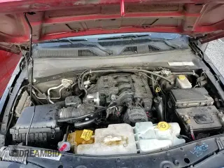 2007 Dodge Nitro R/T с VIN 1D8GT58627W683078, выставлен на аукционе Copart как лот 82795934 с пробегом 131 431 миль миль и Списание • Salvage title. История ставок и продаж доступна на DreamBid. Изображение 14.