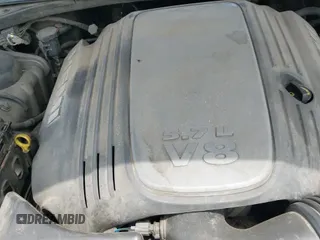 ✅ 2010 Chrysler 300 C Hemi • VIN: 2C3CA6CT3AH211150 • Lot: 42664708. Wystawiony na IAAI z przebiegiem 303 545 mil. Bezpłatny archiwum sprzedaży aukcyjnych z USA i szczegółowy raport historii pojazdu na DreamBid. Zdjęcie 19.