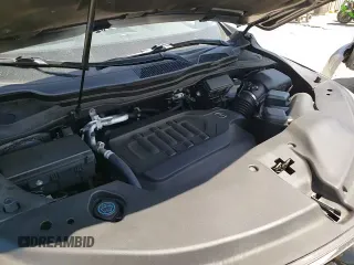 ✅ 2020 Acura MDX Technology • VIN: 5J8YD4H57LL043348 • Lot: 54212835. Listed on Copart with 74,747 mi. Free auction sales archive from the USA and detailed vehicle history report at DreamBid. Image 14.