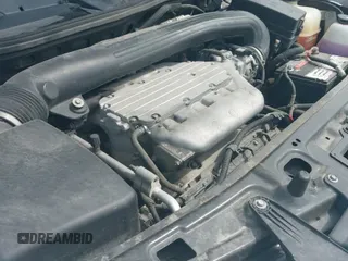 ✅ 2006 Saturn VUE • VIN: 5GZCZ53406S832061 • Lot: 42084403. Wystawiony na IAAI z przebiegiem 110 245 mil. Bezpłatny archiwum sprzedaży aukcyjnych z USA i szczegółowy raport historii pojazdu na DreamBid. Zdjęcie 19.