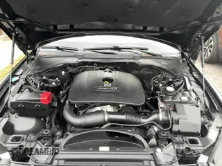 ✅ 2017 Jaguar XE 25t • VIN: SAJAR4BG6HA963018 • Lot: 94385825. Listed on Copart with 108,238 mi. Free auction sales archive from the USA and detailed vehicle history report at DreamBid. Image 11.