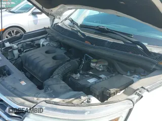 ✅ 2016 Ford Explorer XLT • VIN: 1FM5K8DHXGGC97452 • Lot: 42916407. Wystawiony na IAAI z przebiegiem 89 944 mil. Bezpłatny archiwum sprzedaży aukcyjnych z USA i szczegółowy raport historii pojazdu na DreamBid. Zdjęcie 19.