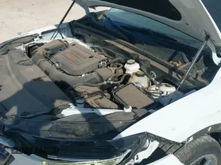 ✅ 2023 Buick Envision Essence • VIN: LRBFZNR40PD025226 • Lot: 42609882. Listed on IAAI with 11,511 mi. Free auction sales archive from the USA and detailed vehicle history report at DreamBid. Image 19.