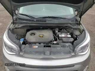 ✅ 2019 Kia Soul + • VIN: KNDJP3A50K7662831 • Lot: 92740585. Wystawiony na Copart z przebiegiem 118 425 mil. Bezpłatny archiwum sprzedaży aukcyjnych z USA i szczegółowy raport historii pojazdu na DreamBid. Zdjęcie 15.