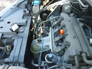 ✅ 2019 Honda HR-V EX • VIN: 3CZRU6H5XKM741216 • Lot: 43588058. Wystawiony na IAAI z przebiegiem 73 354 mil. Bezpłatny archiwum sprzedaży aukcyjnych z USA i szczegółowy raport historii pojazdu na DreamBid. Zdjęcie 19.