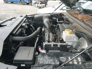 ✅ 2020 Ram 1500 Big Horn • VIN: 1C6SRFFT0LN153866 • Лот: 43672369. Опубликован ранее на IAAI с пробегом 23 700 миль. Бесплатный доступ к архиву аукционных продаж из США и подробный отчёт об истории автомобиля на DreamBid. Изображение 20.