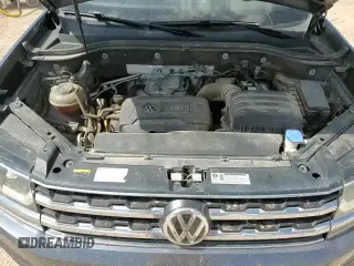 ✅ 2018 Volkswagen Atlas SE • VIN: 1V2DP2CA2JC600904 • Lot: 61149395. Listed on Copart with 106,057 mi. Free auction sales archive from the USA and detailed vehicle history report at DreamBid. Image 14.