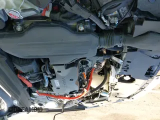 ✅ 2019 Honda Accord Touring • VIN: 1HGCV3F95KA016652 • Lot: 41515552. Listed on IAAI with 33,327 mi. Free auction sales archive from the USA and detailed vehicle history report at DreamBid. Image 19.