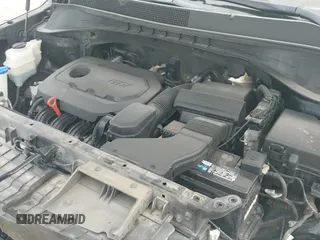 ✅ 2019 Kia Sorento LX • VIN: 5XYPG4A33KG586233 • Лот: 43063379. Опубликован ранее на IAAI с пробегом 218 022 миль. Бесплатный доступ к архиву аукционных продаж из США и подробный отчёт об истории автомобиля на DreamBid. Изображение 19.