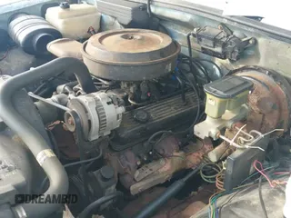 ✅ 1989 Chevrolet Silverado 2500 • VIN: 1GCFK24K7KE272580 • Лот: 43753641. Опубликован ранее на IAAI с пробегом 120 000 миль. Бесплатный доступ к архиву аукционных продаж из США и подробный отчёт об истории автомобиля на DreamBid. Изображение 12.