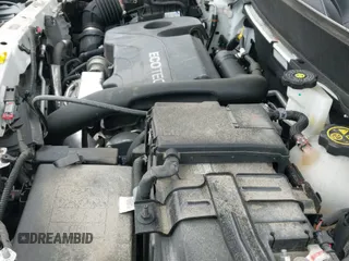 ✅ 2021 GMC Terrain SLE • VIN: 3GKALMEV9ML381769 • Lot: 42011987. Wystawiony na IAAI z przebiegiem 82 695 mil. Bezpłatny archiwum sprzedaży aukcyjnych z USA i szczegółowy raport historii pojazdu na DreamBid. Zdjęcie 20.