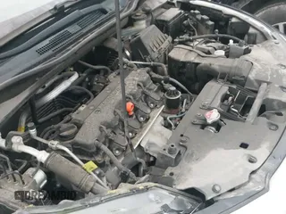 ✅ 2019 Honda HR-V LX • VIN: 3CZRU5H31KG708290 • Лот: 43420671. Опубликован ранее на IAAI с пробегом 75 961 миль. Бесплатный доступ к архиву аукционных продаж из США и подробный отчёт об истории автомобиля на DreamBid. Изображение 18.