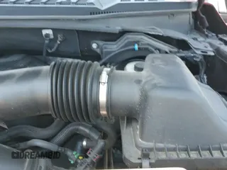 ✅ 2018 Ford F-150 XL • VIN: 1FTEW1EG7JFE58035 • Lot: 42564558. Listed on IAAI with 122,577 mi. Free auction sales archive from the USA and detailed vehicle history report at DreamBid. Image 24.