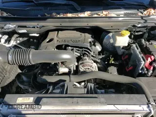 ✅ 2019 Ram 1500 Tradesman • VIN: 1C6RRECT8KN844817 • Лот: 42320195. Опубликован ранее на Copart с пробегом 94 570 миль. Бесплатный доступ к архиву аукционных продаж из США и подробный отчёт об истории автомобиля на DreamBid. Изображение 13.