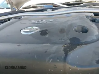 ✅ 2005 Nissan 350Z Touring • VIN: JN1AZ36A25M754869 • Lot: 41429477. Listed on IAAI with 110,896 mi. Free auction sales archive from the USA and detailed vehicle history report at DreamBid. Image 13.