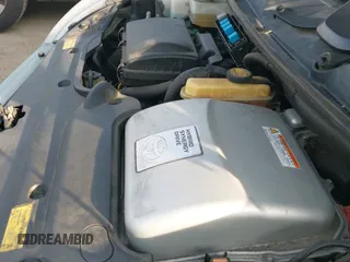 ✅ 2006 Toyota Prius • VIN: JTDKB20U363135871 • Lot: 41481128. Wystawiony na IAAI z przebiegiem 170 514 mil. Bezpłatny archiwum sprzedaży aukcyjnych z USA i szczegółowy raport historii pojazdu na DreamBid. Zdjęcie 12.