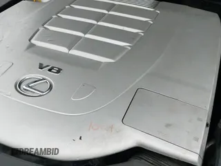 ✅ 2010 Lexus LS 460 L • VIN: JTHDL5EF0A5002689 • Lot: 43548021. Listed on IAAI with 163,131 mi. Free auction sales archive from the USA and detailed vehicle history report at DreamBid. Image 19.