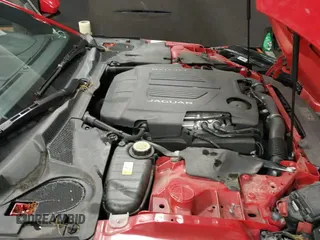 ✅ 2016 Jaguar F-Type S • VIN: SAJWJ6BV8G8K31809 • Lot: 42552889. Wystawiony na IAAI z przebiegiem 33 322 mil. Bezpłatny archiwum sprzedaży aukcyjnych z USA i szczegółowy raport historii pojazdu na DreamBid. Zdjęcie 21.