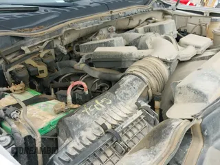 ✅ 2021 Ford F-250 XL • VIN: 1FT7W2B61MED07387 • Lot: 42835228. Listed on IAAI with 79,627 mi. Free auction sales archive from the USA and detailed vehicle history report at DreamBid. Image 19.