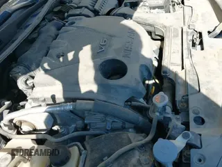 ✅ 2021 Nissan Maxima Platinum • VIN: 1N4AA6FV3MC502650 • Lot: 42784410. Listed on IAAI with 114,312 mi. Free auction sales archive from the USA and detailed vehicle history report at DreamBid. Image 20.