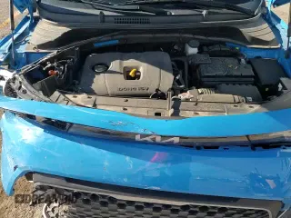 ✅ 2023 Kia Soul LX • VIN: KNDJ23AU2P7203653 • Лот: 72100145. Опубликован ранее на Copart с пробегом 24 109 миль. Бесплатный доступ к архиву аукционных продаж из США и подробный отчёт об истории автомобиля на DreamBid. Изображение 15.