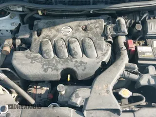 ✅ 2010 Nissan Versa SL • VIN: 3N1BC1CP6AL455845 • Лот: 42952978. Опубликован ранее на IAAI с пробегом 146 595 миль. Бесплатный доступ к архиву аукционных продаж из США и подробный отчёт об истории автомобиля на DreamBid. Изображение 17.