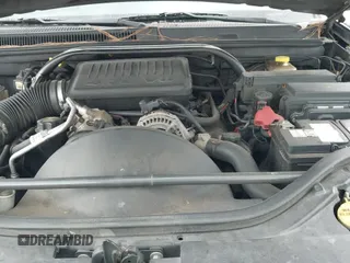 ✅ 2005 Jeep Grand Cherokee Limited • VIN: 1J8HS58N95C554291 • Lot: 43567187. Listed on IAAI with 220,075 mi. Free auction sales archive from the USA and detailed vehicle history report at DreamBid. Image 14.