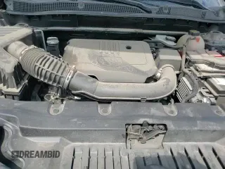 2021 Chevrolet Blazer LT z VIN 3GNKBJR45MS520568, wystawiony jako Copart lot #50696095 z przebiegiem 43 676 mil mil oraz Szkoda całkowita • Salvage title. Historia ofert i sprzedaży dostępna na DreamBid. Obrazek 14.