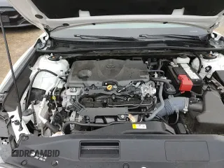 ✅ 2023 Toyota Camry XSE • VIN: 4T1K61BK6PU074422 • Лот: 65527195. Опубликован ранее на Copart с пробегом 63 627 миль. Бесплатный доступ к архиву аукционных продаж из США и подробный отчёт об истории автомобиля на DreamBid. Изображение 13.