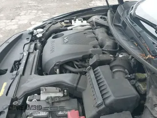 ✅ 2016 Nissan Maxima Platinum • VIN: 1N4AA6AP8GC383782 • Lot: 42668619. Listed on IAAI with 76,979 mi. Free auction sales archive from the USA and detailed vehicle history report at DreamBid. Image 19.