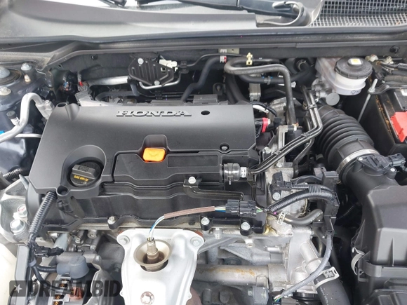 ✅ 2023 Honda Civic Sport • VIN: 2HGFE2F55PH520387 • Lot: 44634891. Wystawiony na IAAI z przebiegiem 34 232 mil. Bezpłatny archiwum sprzedaży aukcyjnych z USA i szczegółowy raport historii pojazdu na DreamBid. Zdjęcie 10.
