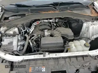 ✅ 2022 Ford Explorer • VIN: 1FMSK8BB2NGA28229 • Lot: 49720615. Listed on Copart with 13,450 mi. Free auction sales archive from the USA and detailed vehicle history report at DreamBid. Image 14.