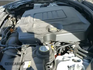 ✅ 2025 Land Rover Range Rover Velar Dynamic SE • VIN: SALYL2EX9SA398102 • Lot: 41733681. Listed on IAAI with 13,205 mi. Free auction sales archive from the USA and detailed vehicle history report at DreamBid. Image 20.