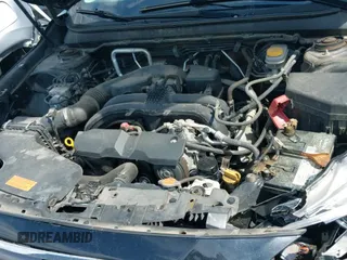 ✅ 2017 Subaru Outback Touring • VIN: 4S4BSATC7H3419094 • Lot: 42498539. Wystawiony na IAAI z przebiegiem Nie podano. Bezpłatny archiwum sprzedaży aukcyjnych z USA i szczegółowy raport historii pojazdu na DreamBid. Zdjęcie 20.