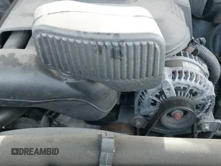 ✅ 2017 Chevrolet Silverado 2500HD Work Truck • VIN: 1GC1KUEG7HF212575 • Lot: 42225041. Listed on IAAI with 52,388 mi. Free auction sales archive from the USA and detailed vehicle history report at DreamBid. Image 19.