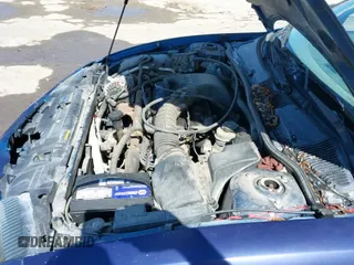 ✅ 2002 Pontiac Sunfire SE • VIN: 1G2JB124927248928 • Lot: 42185285. Listed on IAAI with Not provided. Free auction sales archive from the USA and detailed vehicle history report at DreamBid. Image 17.