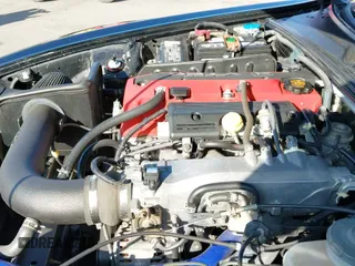 ✅ 2001 Honda S2000 • VIN: JHMAP11401T006032 • Lot: 42598404. Wystawiony na IAAI z przebiegiem 154 730 mil. Bezpłatny archiwum sprzedaży aukcyjnych z USA i szczegółowy raport historii pojazdu na DreamBid. Zdjęcie 21.