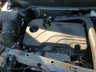 ✅ 2024 GMC Terrain SLE • VIN: 3GKALTEG3RL227917 • Лот: 87411215. Опубликован ранее на Copart с пробегом 25 379 миль. Бесплатный доступ к архиву аукционных продаж из США и подробный отчёт об истории автомобиля на DreamBid. Изображение 15.