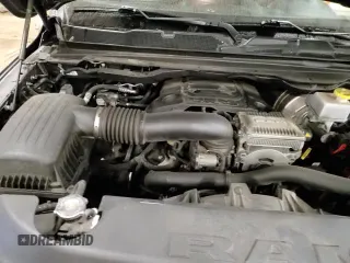 ✅ 2021 Ram 1500 Big Horn • VIN: 1C6SRFFT3MN771040 • Лот: 85392905. Опубликован ранее на Copart с пробегом Не указан. Бесплатный доступ к архиву аукционных продаж из США и подробный отчёт об истории автомобиля на DreamBid. Изображение 15.