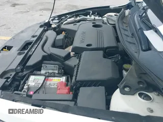 ✅ 2018 Nissan Altima SL • VIN: 1N4AL3AP0JC269565 • Lot: 42791857. Wystawiony na IAAI z przebiegiem 111 000 mil. Bezpłatny archiwum sprzedaży aukcyjnych z USA i szczegółowy raport historii pojazdu na DreamBid. Zdjęcie 19.