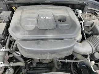 2017 Jeep Grand Cherokee Limited with VIN 1C4RJFBG7HC749101, listed as a Copart auction lot 85588465 with 128,807 mi miles and Salvage title. Bid and sale history available at DreamBid. Image 16.