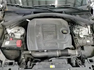 ✅ 2018 Land Rover Range Rover Velar S • VIN: SALYB2RX0JA707063 • Lot: 59955375. Listed on Copart with 131,380 mi. Free auction sales archive from the USA and detailed vehicle history report at DreamBid. Image 14.